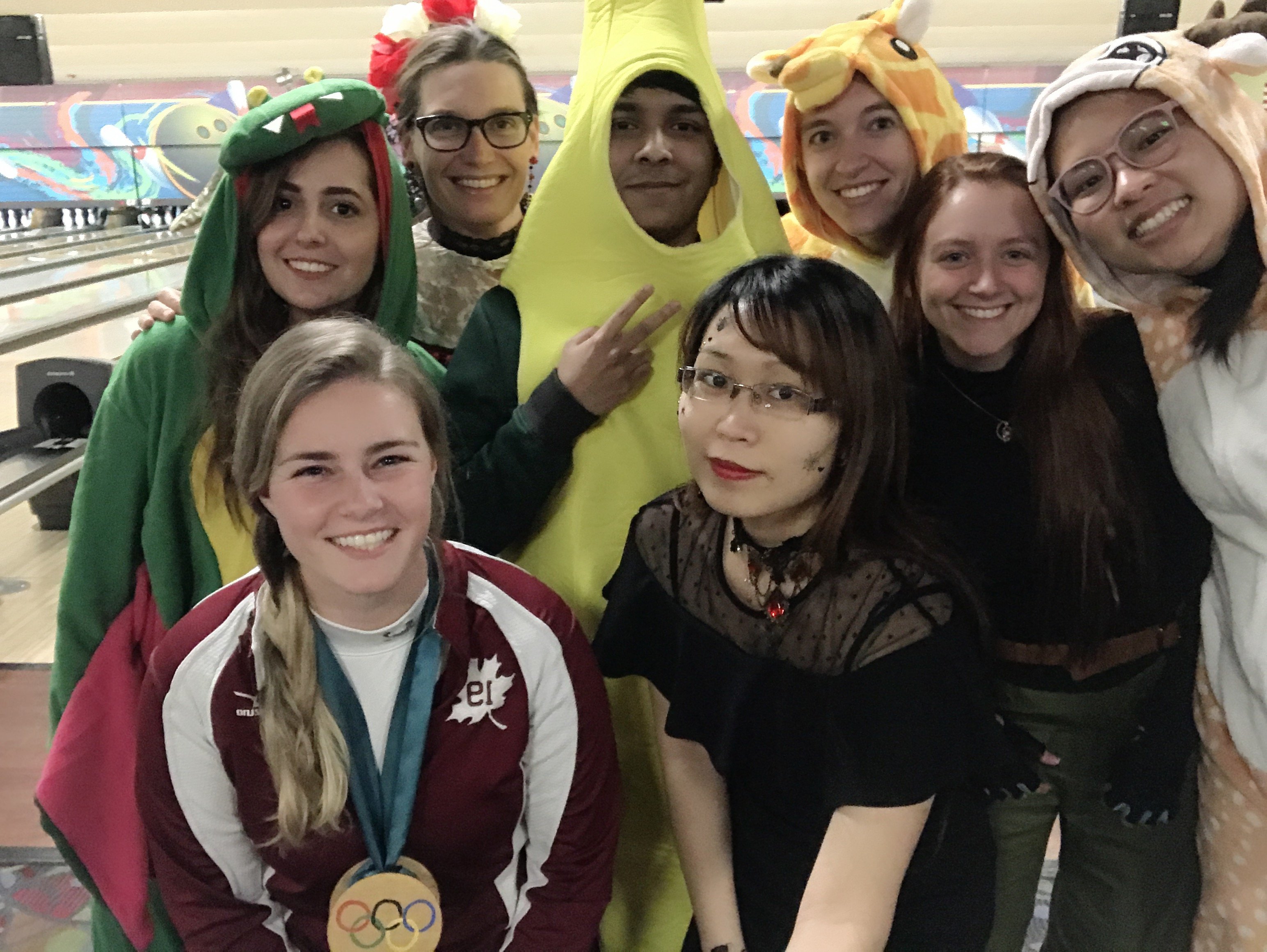 Group Bowling Nov 2019 truned